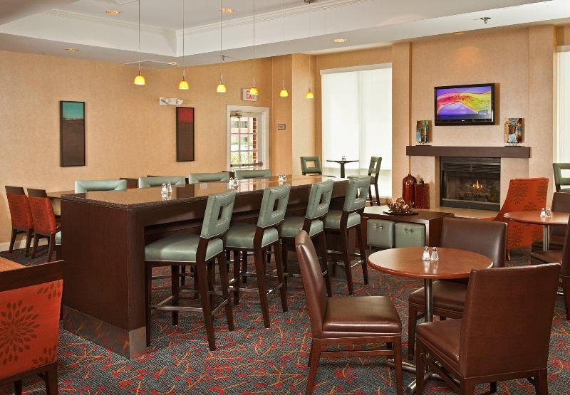 Springhill Suites By Marriott Annapolis Exterior photo